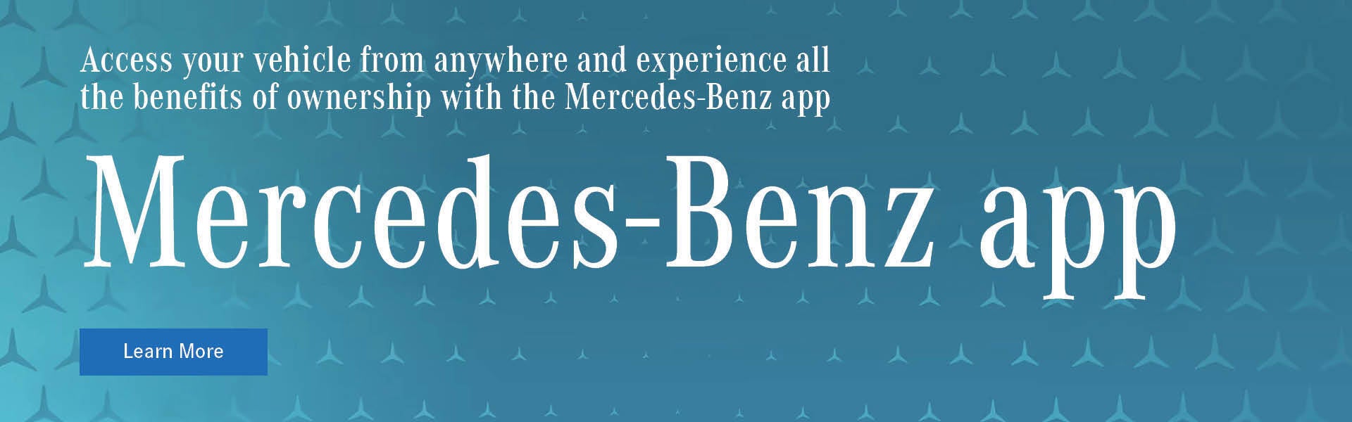 Mercedes-Benz App 