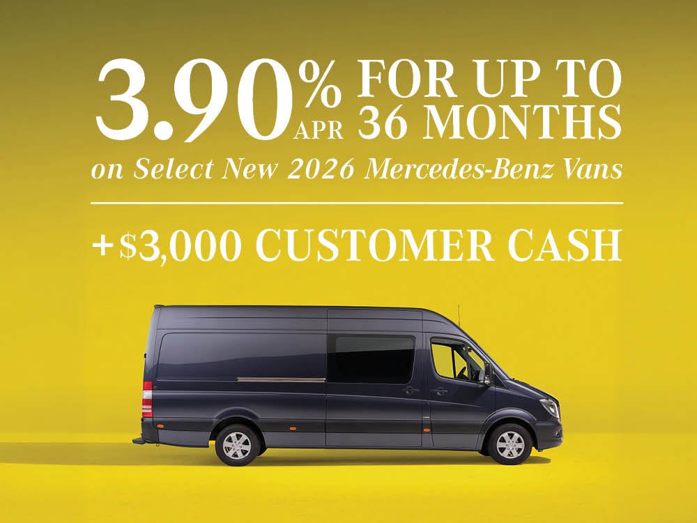 3.9% Vans 
