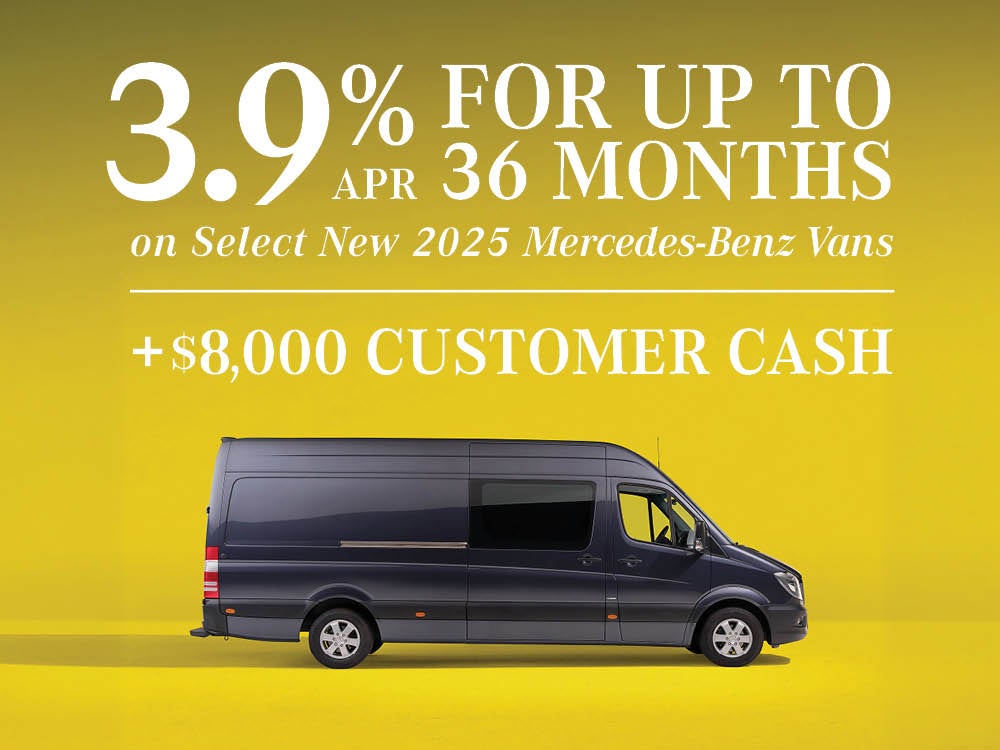 3.9% Vans 