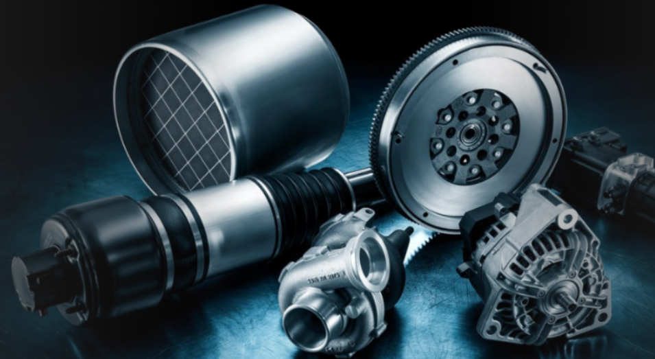 Order Parts Lincolnwood, IL