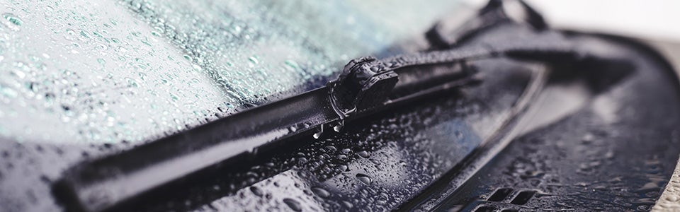 15% Off Over the Counter Wiper Blades